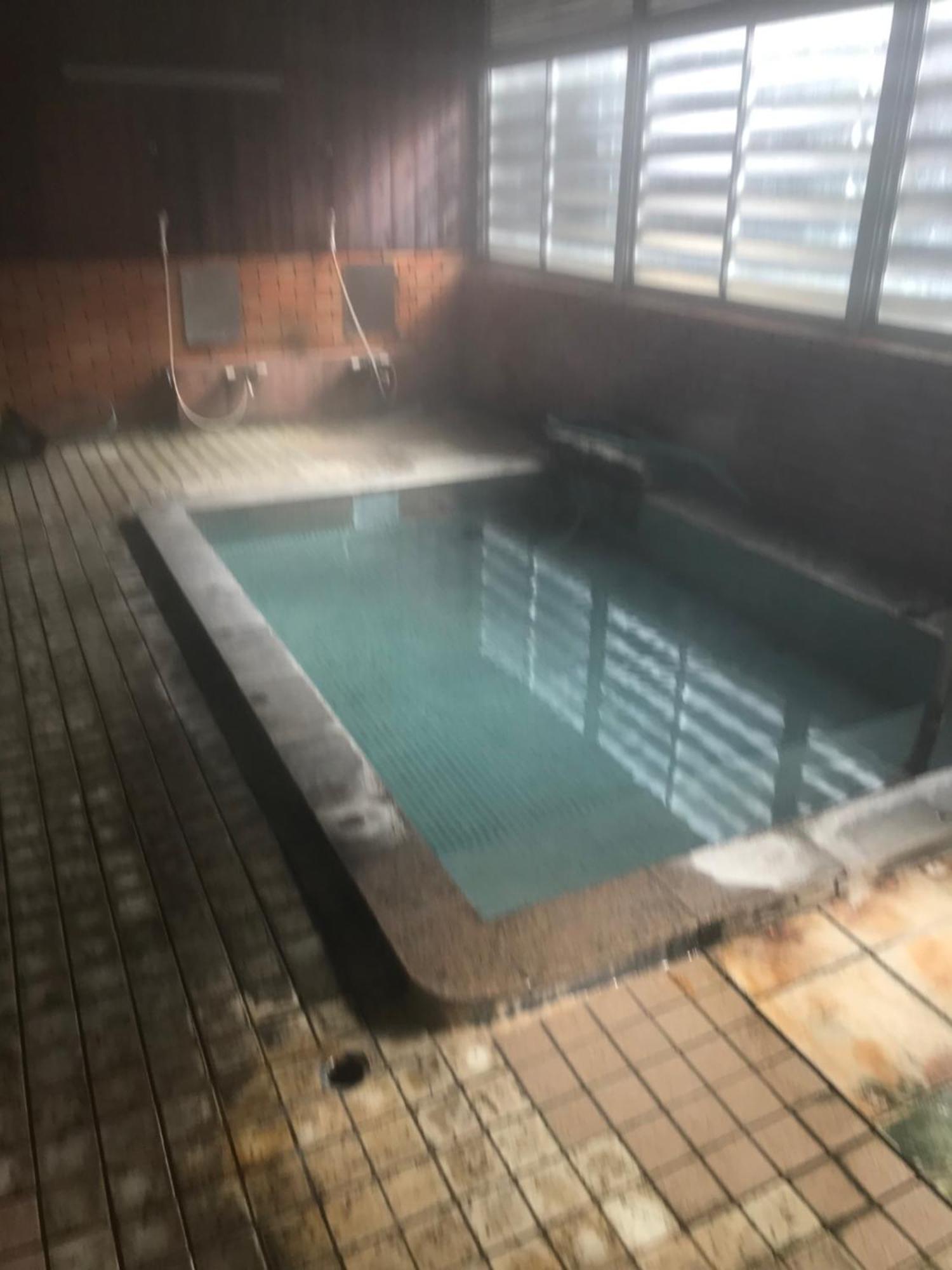 Yamatoya Ξενοδοχείο Nozawaonsen Εξωτερικό φωτογραφία